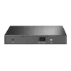 Switch gestionado TP-Link TL-SG1016PE 16 puertos Gigabit con 8 puertos PoE+
