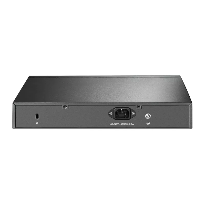 Switch gestionado TP-Link TL-SG1016PE 16 puertos Gigabit con 8 puertos PoE+