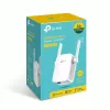 Extensor de red Emisor y receptor de red TP-Link TL-WA855RE Blanco 10, 100 Mbit/s