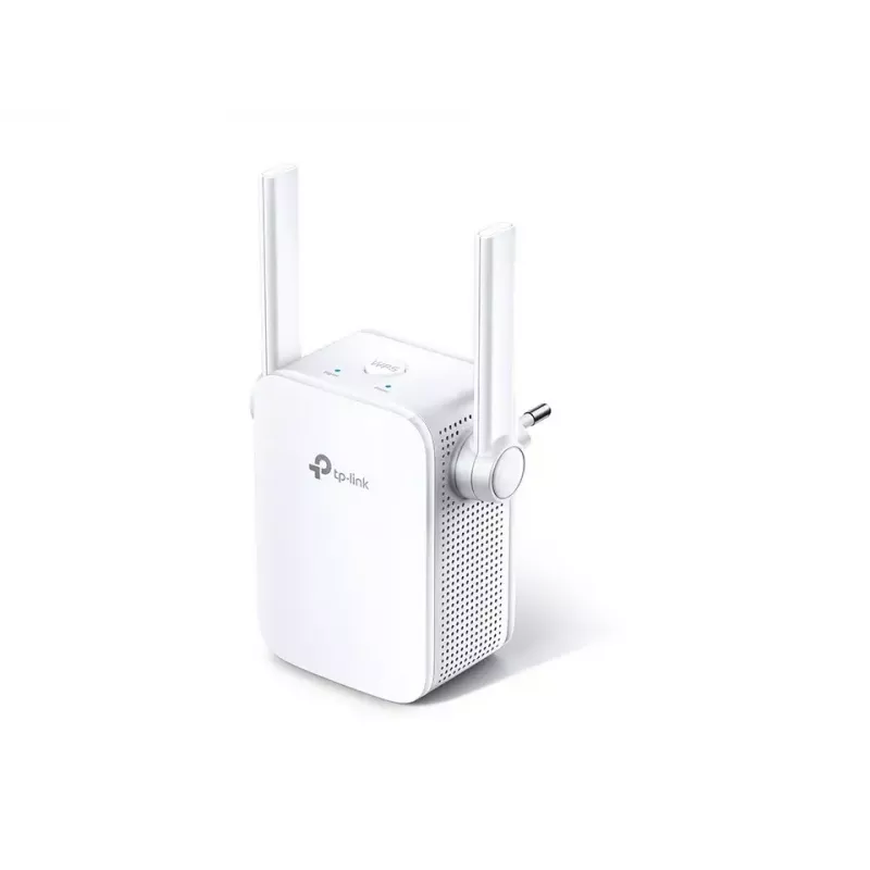 Extensor de red Emisor y receptor de red TP-Link TL-WA855RE Blanco 10, 100 Mbit/s