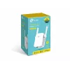 Extensor de red Emisor y receptor de red TP-Link TL-WA855RE Blanco 10, 100 Mbit/s