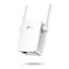 Extensor de red Emisor y receptor de red TP-Link TL-WA855RE Blanco 10, 100 Mbit/s