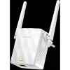 Extensor de red Emisor y receptor de red TP-Link TL-WA855RE Blanco 10, 100 Mbit/s