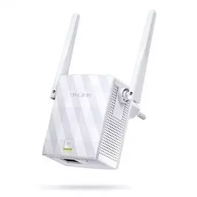 Extensor de red Emisor y receptor de red TP-Link TL-WA855RE Blanco 10, 100 Mbit/s
