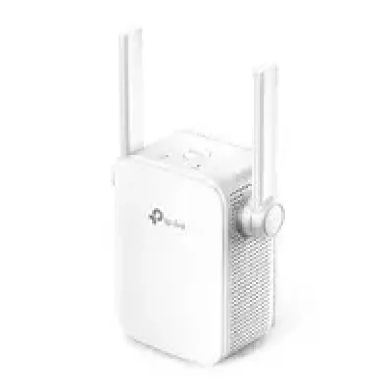 Extensor de red Emisor y receptor de red TP-Link TL-WA855RE Blanco 10, 100 Mbit/s
