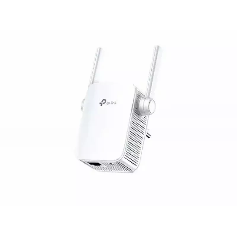 Extensor de red Emisor y receptor de red TP-Link TL-WA855RE Blanco 10, 100 Mbit/s