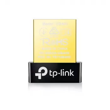 Tarjetas de interfaz / Adaptador Bluetooth TP-Link UB400