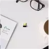Adaptador USB Wi-Fi TP-Link Nano AC600 (Archer T2U Nano) – Transceptor de red inalámbrico dual band 2,4G/5G