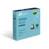 Adaptador USB Wi-Fi TP-Link Nano AC600 (Archer T2U Nano) – Transceptor de red inalámbrico dual band 2,4G/5G