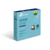 Adaptador USB Wi-Fi TP-Link Nano AC600 (Archer T2U Nano) – Transceptor de red inalámbrico dual band 2,4G/5G
