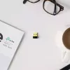 Adaptador USB Wi-Fi TP-Link Nano AC600 (Archer T2U Nano) – Transceptor de red inalámbrico dual band 2,4G/5G