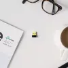 Adaptador USB Wi-Fi TP-Link Nano AC600 (Archer T2U Nano) – Transceptor de red inalámbrico dual band 2,4G/5G