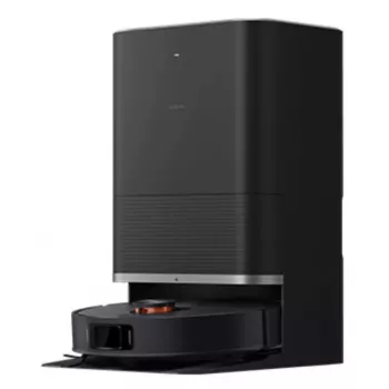 Robot aspirador Xiaomi X20 Max — 8000 Pa, 5200 mAh, navegación LDS, fregado húmedo, sin bolsa, 35 cm Ø