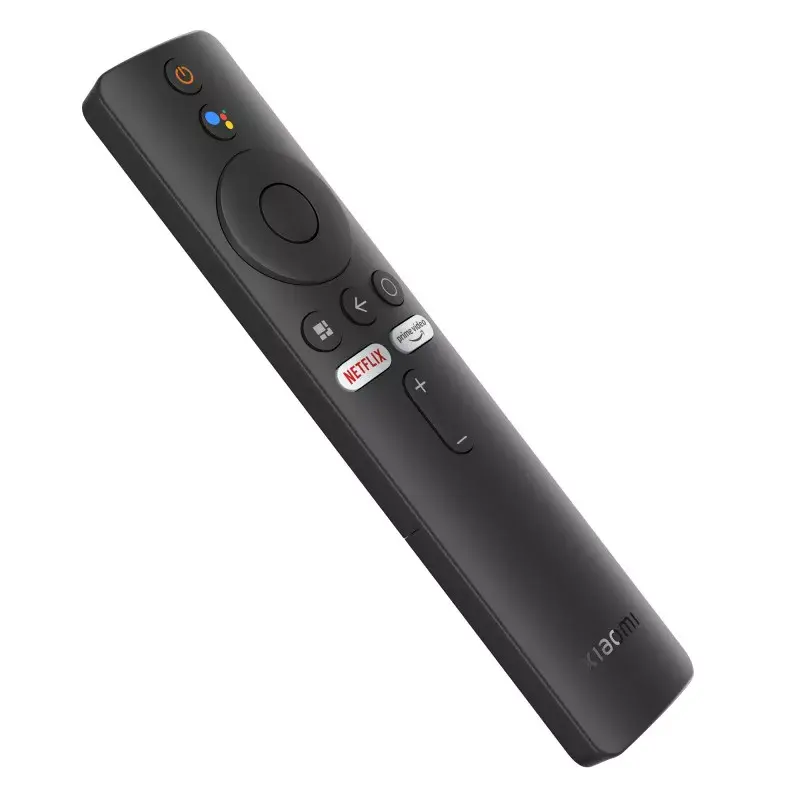 Xiaomi TV Stick HDMI 4K Ultra HD Android Negro (Gen2/2024)