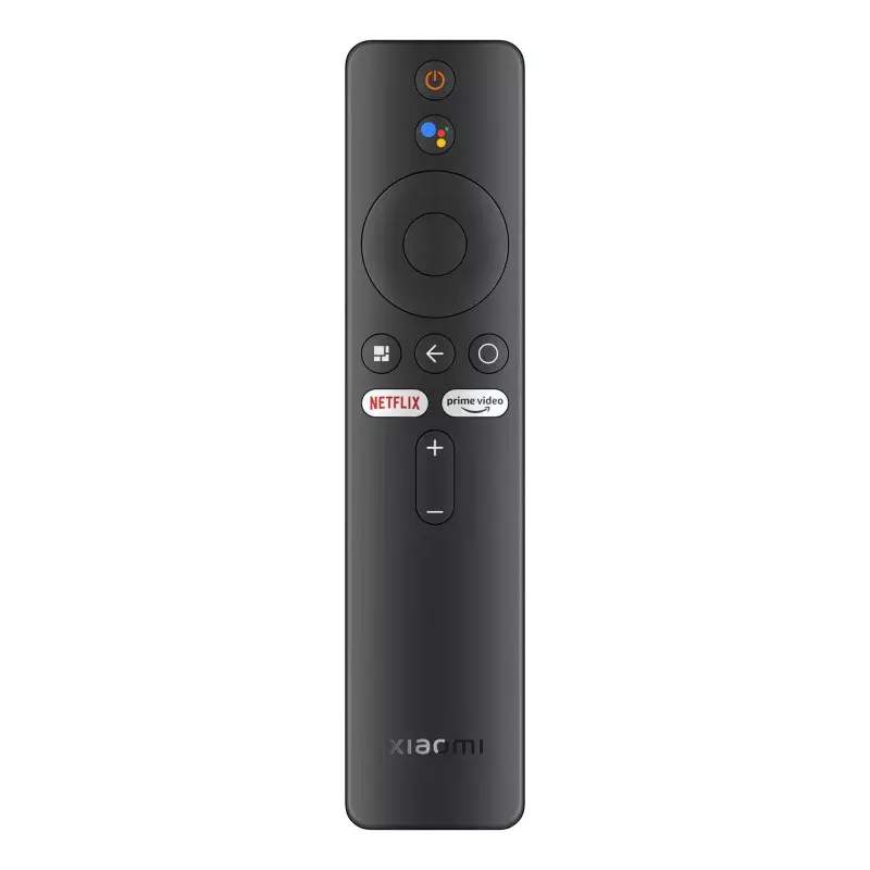 Xiaomi TV Stick HDMI 4K Ultra HD Android Negro (Gen2/2024)