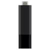 Xiaomi TV Stick HDMI 4K Ultra HD Android Negro (Gen2/2024)