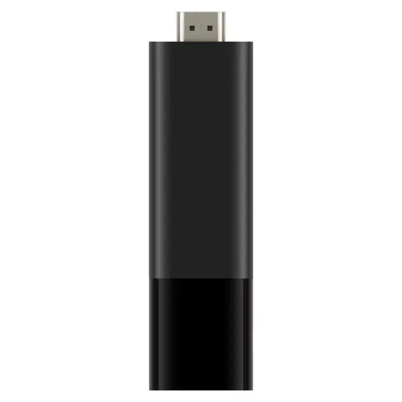 Xiaomi TV Stick HDMI 4K Ultra HD Android Negro (Gen2/2024)