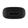 Xiaomi TV Stick HDMI 4K Ultra HD Android Negro (Gen2/2024)