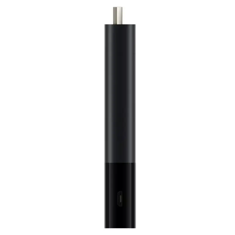 Xiaomi TV Stick HDMI 4K Ultra HD Android Negro (Gen2/2024)