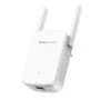 Amplificador de cobertura Wi-Fi MERCUSYS ME30 AC1200 — Dual band 802.11b/g, 2 antenas externas, 1x RJ-45