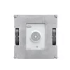 Limpiacristales Ecovacs WINBOT W2 OMNI — batería 4500 mAh, 96 W, motor sin escobillas, paño 260×251 mm, cable 5,5 m, tamaño mínimo de ventana 30×40 cm