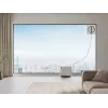 Limpiacristales Ecovacs WINBOT W2 OMNI — batería 4500 mAh, 96 W, motor sin escobillas, paño 260×251 mm, cable 5,5 m, tamaño mínimo de ventana 30×40 cm