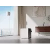 Limpiacristales Ecovacs WINBOT W2 OMNI — batería 4500 mAh, 96 W, motor sin escobillas, paño 260×251 mm, cable 5,5 m, tamaño mínimo de ventana 30×40 cm