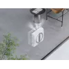 Limpiacristales Ecovacs WINBOT W2 OMNI — batería 4500 mAh, 96 W, motor sin escobillas, paño 260×251 mm, cable 5,5 m, tamaño mínimo de ventana 30×40 cm