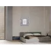 Limpiacristales Ecovacs WINBOT W2 OMNI — batería 4500 mAh, 96 W, motor sin escobillas, paño 260×251 mm, cable 5,5 m, tamaño mínimo de ventana 30×40 cm