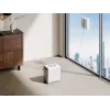 Limpiacristales Ecovacs WINBOT W2 OMNI — batería 4500 mAh, 96 W, motor sin escobillas, paño 260×251 mm, cable 5,5 m, tamaño mínimo de ventana 30×40 cm