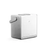 Limpiacristales Ecovacs WINBOT W2 OMNI — batería 4500 mAh, 96 W, motor sin escobillas, paño 260×251 mm, cable 5,5 m, tamaño mínimo de ventana 30×40 cm
