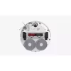 Robot aspirador Roborock Qrevo Curv blanco QRC02-00