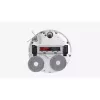 Robot aspirador Roborock Qrevo Curv blanco QRC02-00