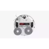 Robot aspirador Roborock Qrevo Curv blanco QRC02-00