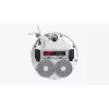 Robot aspirador Roborock Qrevo Curv blanco QRC02-00