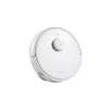 Robot aspirador Roborock Qrevo Curv blanco QRC02-00