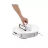 Robot aspirador Roborock Qrevo Curv blanco QRC02-00