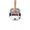 Robot aspirador Roborock Qrevo Curv blanco QRC02-00