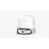Robot aspirador Roborock Qrevo Curv blanco QRC02-00