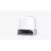 Robot aspirador Roborock Qrevo Curv blanco QRC02-00