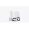 Robot aspirador Roborock Qrevo Curv blanco QRC02-00