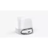 Robot aspirador Roborock Qrevo Curv blanco QRC02-00