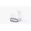Robot aspirador Roborock Qrevo Curv blanco QRC02-00