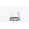 Robot aspirador Roborock Qrevo Curv blanco QRC02-00