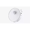 Robot aspirador Roborock Qrevo Curv blanco QRC02-00