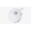 Robot aspirador Roborock Qrevo Curv blanco QRC02-00