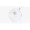 Robot aspirador Roborock Qrevo Curv blanco QRC02-00