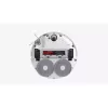 Robot aspirador Roborock Qrevo Curv blanco QRC02-00