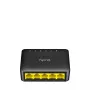 Switch de red Cudy GS105D, 5 puertos Gigabit Ethernet (10/100/1000), 1 Gbit/s de ancho de banda, alimentación DC 5V