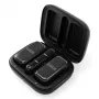 Sistema de micrófono inalámbrico de pinza Rode Wireless Micro Negro